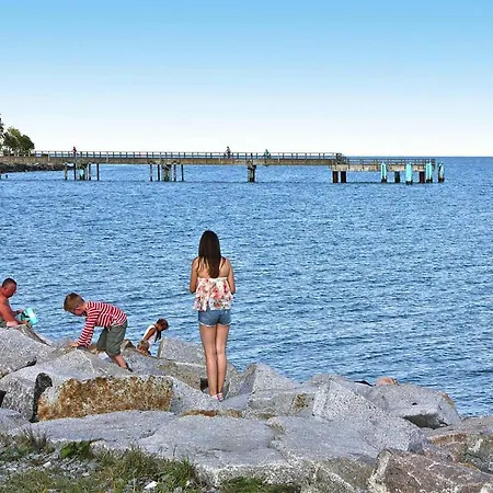 Hébergement de vacances Holiday - Dos07203-f Sagard